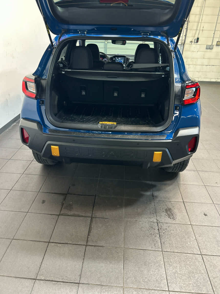 New 2026 Subaru Crosstrek 2.5i Wilderness w/ Crosstrek Mirror Package AWD/4WD image 11
