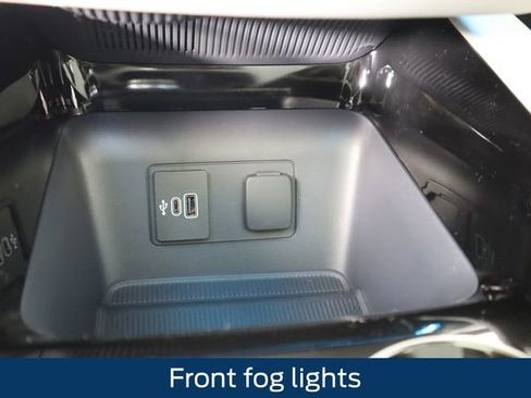 New 2026 Ford Explorer Platinum w/ LUX Leather Package image 47