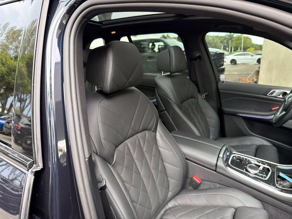 Used 2026 BMW X5 sDrive40i RWD image 26