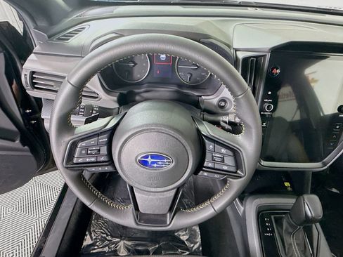 Certified 2025 Subaru Crosstrek 2.5i Sport w/ Crosstrek Mirror Package AWD/4WD image 21