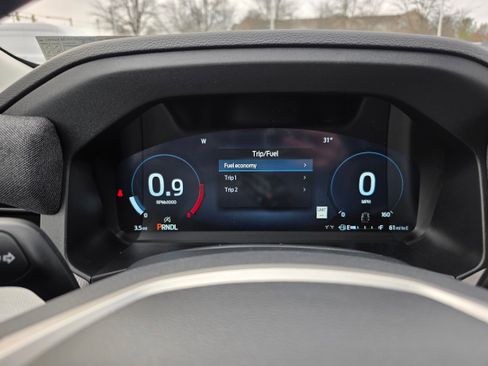 New 2026 Ford Explorer Active w/ Active Comfort Package image 18