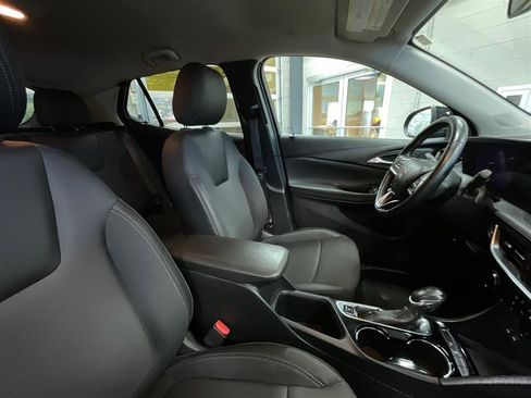 Used 2024 Buick Encore GX Preferred image 28