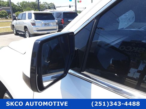 Used 2019 GMC Yukon SLE image 10