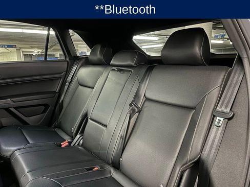 Certified 2020 Volkswagen Atlas Cross Sport SEL image 21