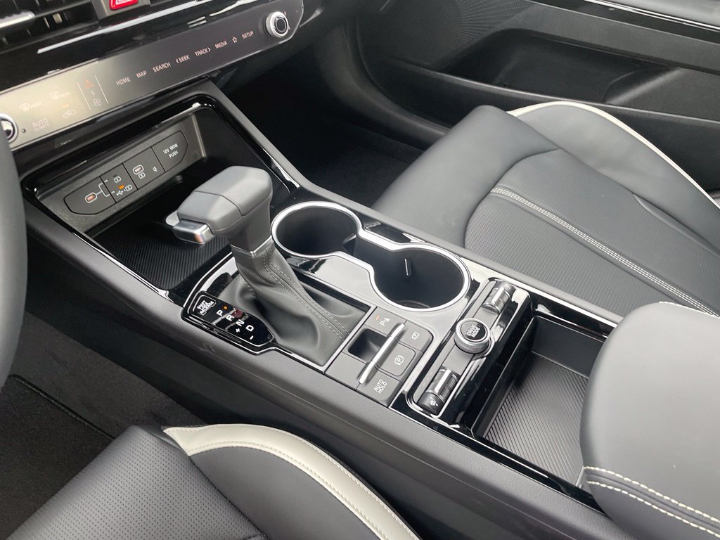 New 2026 Kia K5 GT-Line FWD image 19
