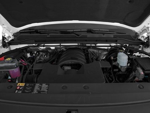 Used 2016 GMC Sierra 1500 SLT AWD/4WD image 16