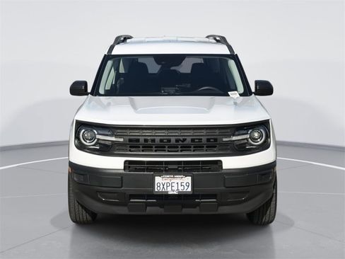 Used 2021 Ford Bronco Sport image 2