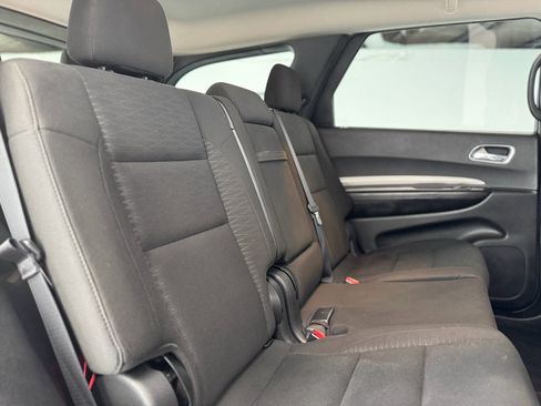 Used 2018 Dodge Durango SXT w/ 3rd Row Seating Group image 29