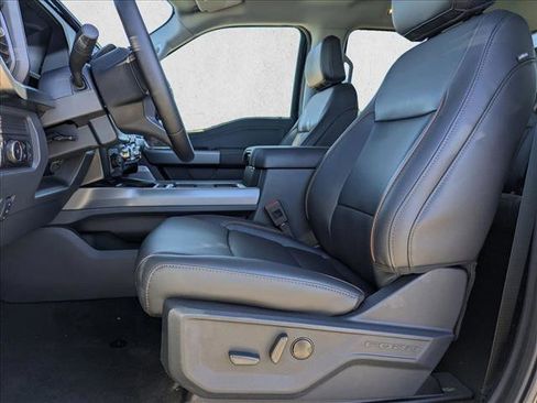 New 2026 Ford F250 Lariat w/ Chrome Package image 17