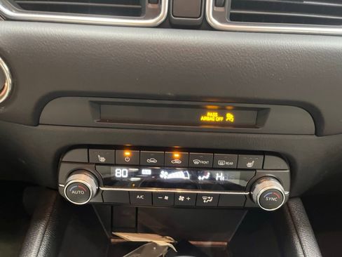 Certified 2023 MAZDA CX-5 AWD 2.5 S w/ Preferred Package image 17