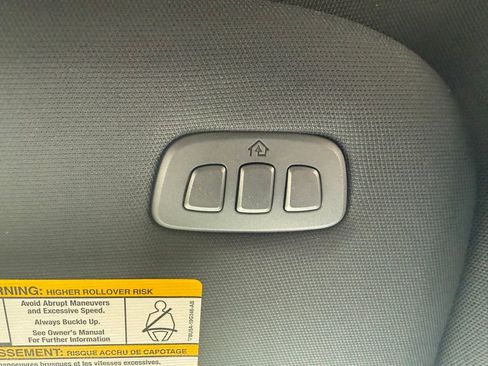 New 2026 Ford F150 Lariat w/ Equipment Group 501A Mid image 17