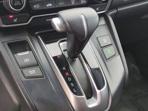 Used 2022 Honda CR-V EX-L image 15