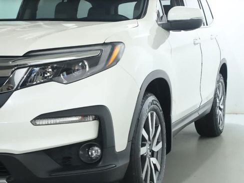 Used 2019 Honda Pilot EX-L image 4