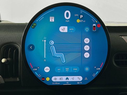 New 2026 MINI Cooper S image 14