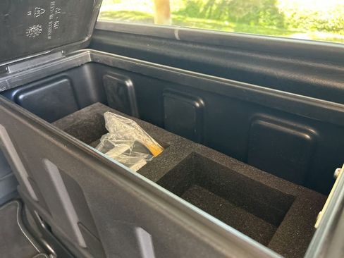 Used 2017 Mercedes-Benz G 550 Squared image 50