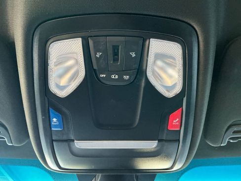 Used 2024 RAM 3500 Big Horn image 25