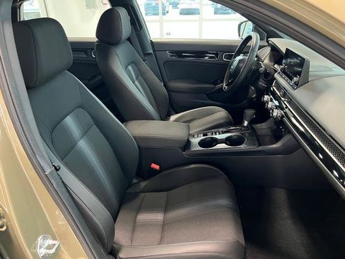 Used 2025 Honda Civic Sport image 23