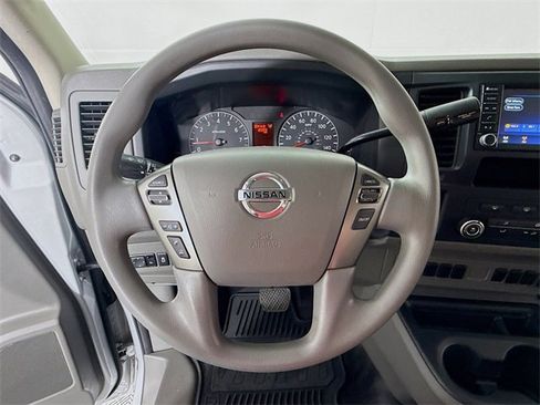 Used 2021 Nissan NV 3500 S image 8