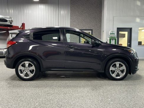 Used 2016 Honda HR-V EX-L image 6