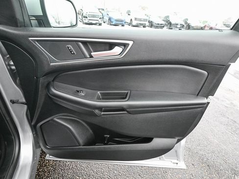 Used 2024 Ford Edge SEL w/ Convenience Package image 26