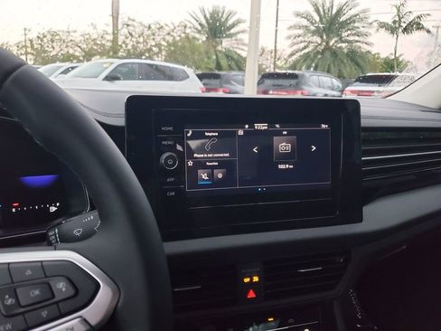 New 2026 Volkswagen Jetta S FWD image 8