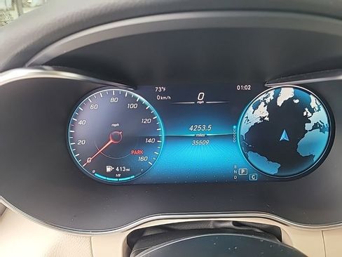 Certified 2022 Mercedes-Benz GLC 300 image 13