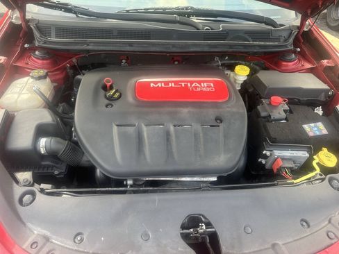 Used 2013 Dodge Dart Rallye FWD image 3