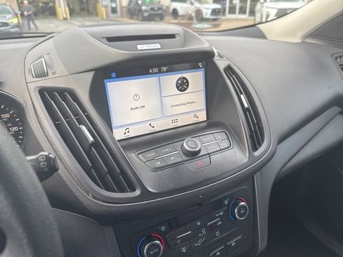 Used 2017 Ford Escape SE w/ Equipment Group 201A image 15