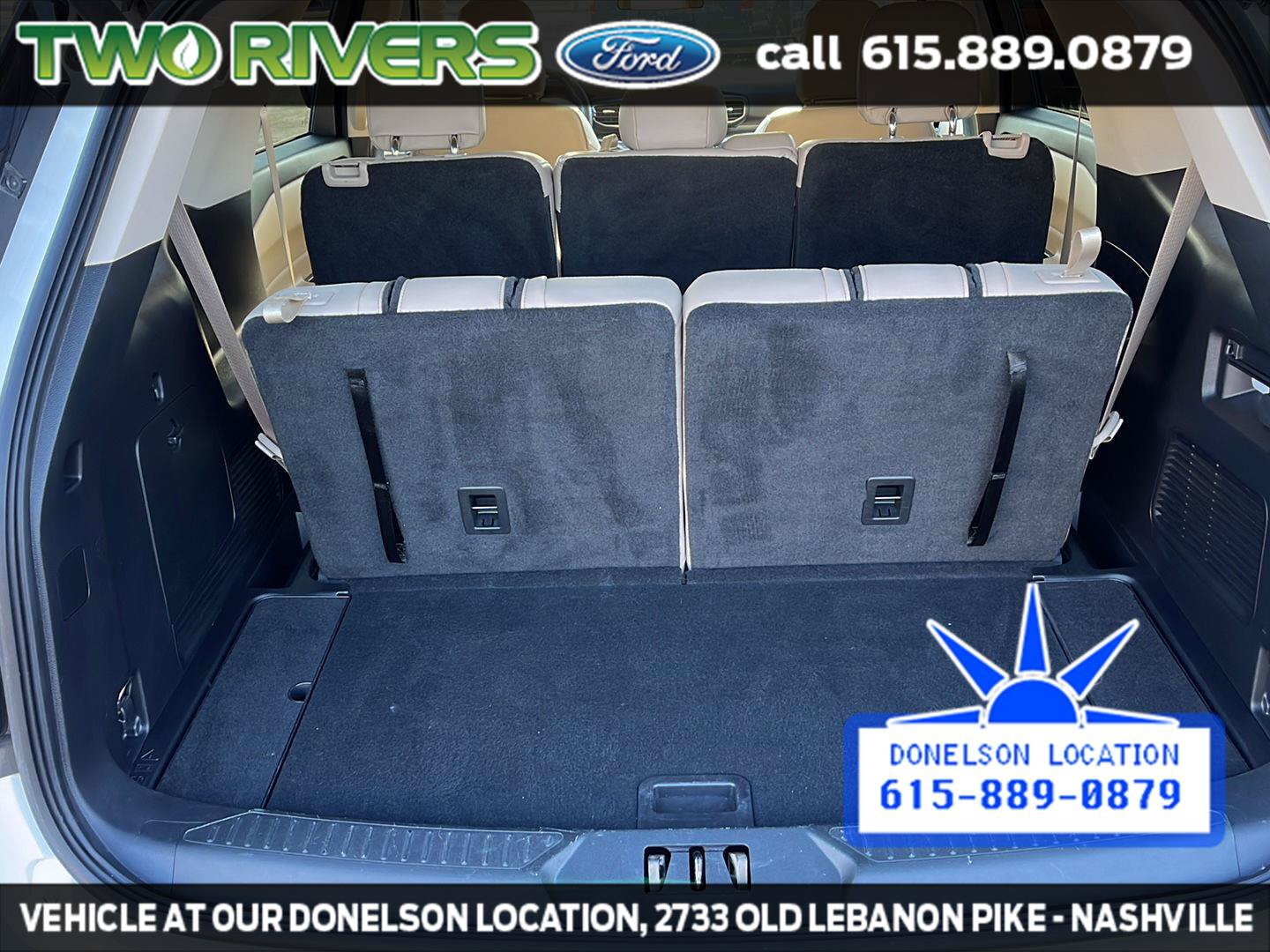 Used 2022 Ford Explorer XLT w/ Equipment Group 202A RWD image 35