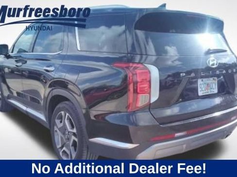 Used 2024 Hyundai Palisade Limited AWD/4WD image 4
