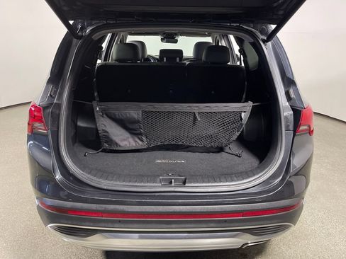 Certified 2023 Hyundai Santa Fe Limited FWD image 10
