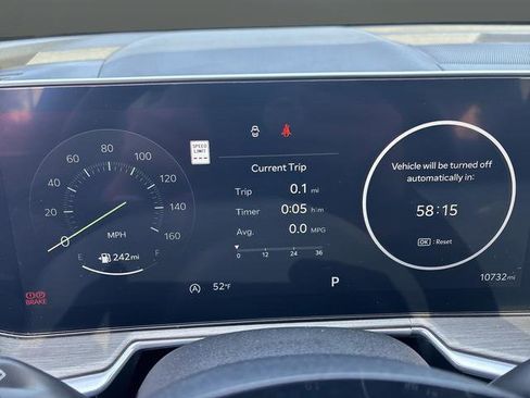 Used 2024 Kia Sorento SX image 19