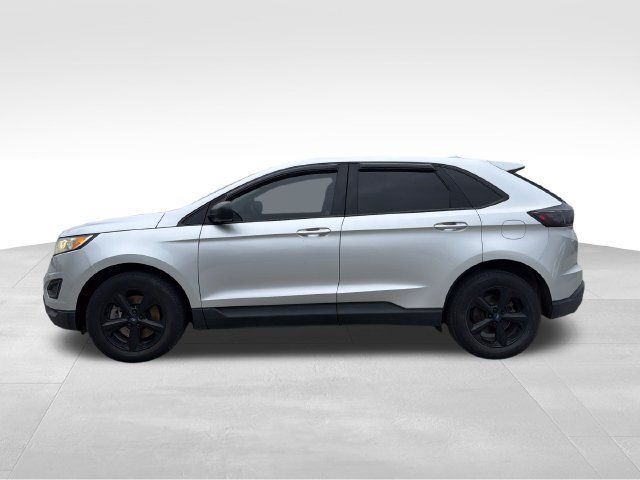 Used 2018 Ford Edge SE AWD/4WD image 8