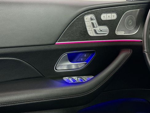 Used 2023 Mercedes-Benz GLE 450 4MATIC w/ AMG Line Exterior image 15