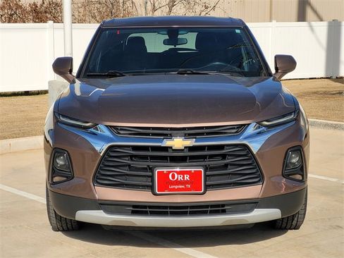 Used 2019 Chevrolet Blazer LT image 2