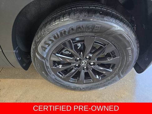 Used 2026 MAZDA CX-50 AWD 2.5 Hybrid w/ Weather Package image 32