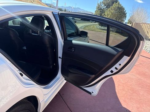 Used 2021 Acura ILX image 21