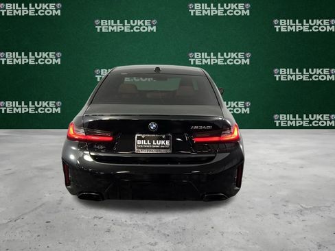 Used 2023 BMW M340i w/ Premium Package image 6