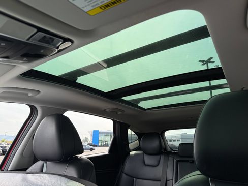 Used 2022 Hyundai Tucson Limited AWD/4WD image 12
