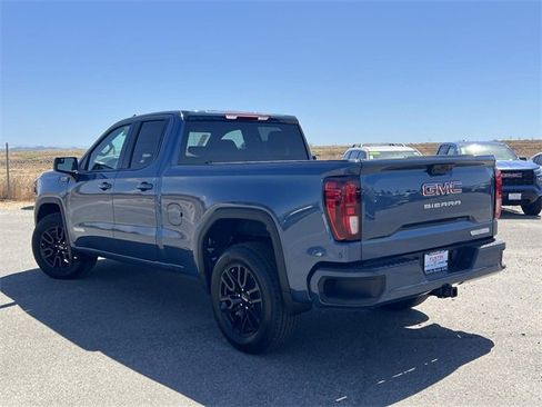 New 2026 GMC Sierra 1500 Elevation w/ LPO, Elevation Black Package image 5