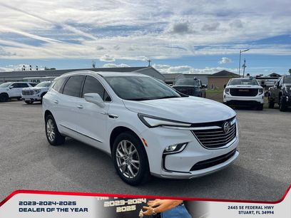 Used 2023 Buick Enclave Premium w/ Experience Buick Package