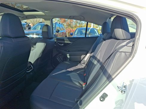 Certified 2025 Subaru Legacy Limited image 10