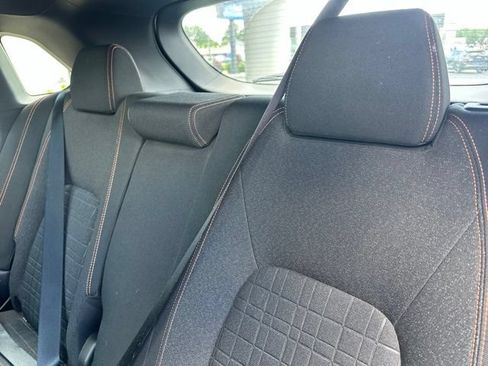 Used 2024 Honda HR-V Sport image 21