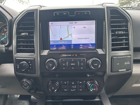 Used 2020 Ford F150 XLT w/ Equipment Group 302A Luxury AWD/4WD image 8