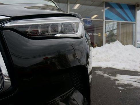 Used 2020 INFINITI QX50 Sensory w/ Proactive Package image 74