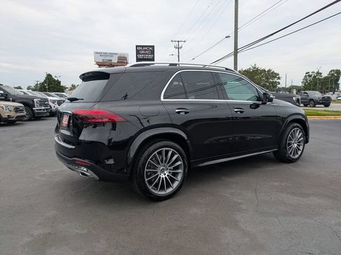 New 2026 Mercedes-Benz GLE 350 4MATIC image 5