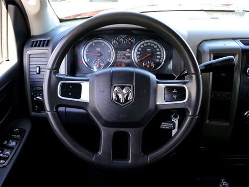 Used 2011 RAM 3500 ST w/ ST Popular Equipment Group image 28