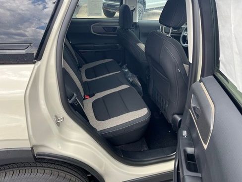 New 2025 Ford Bronco Sport Big Bend w/ Convenience Package AWD/4WD image 38