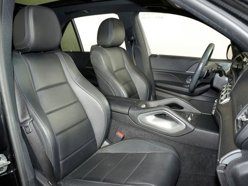Certified 2023 Mercedes-Benz GLE 350 4MATIC image 16