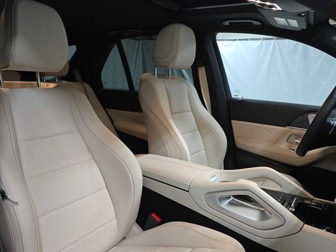 Used 2025 Mercedes-Benz GLE 350 GLE 350 image 14